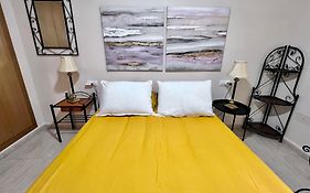 Apartamentos Arcos Céntrico